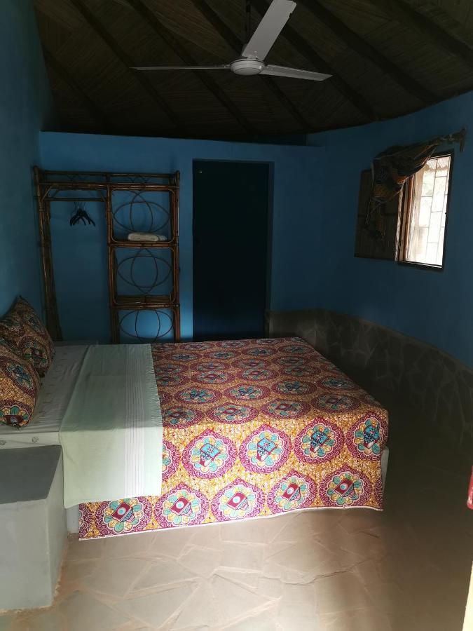 Mango Lodge Bubaque Dış mekan fotoğraf
