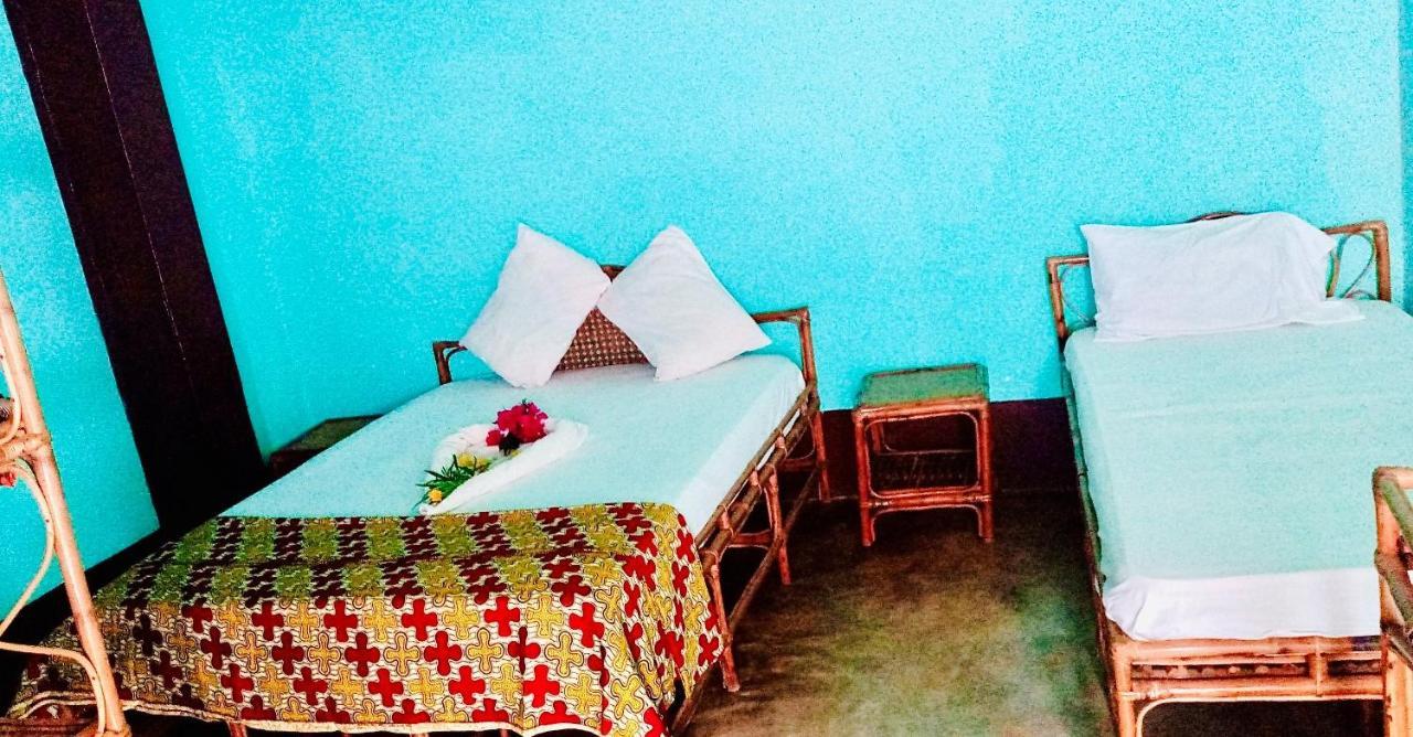 Mango Lodge Bubaque Oda fotoğraf